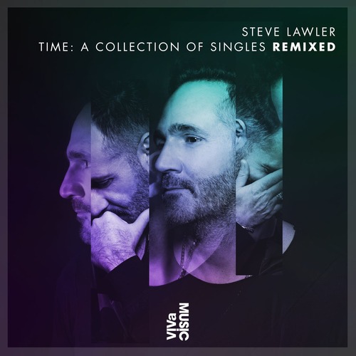 Steve Lawler – Time: A Collection of Singles Remixed [VIVABC002]